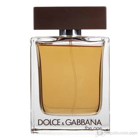 dolce gabbana the one 50ml fiyat|dolce gabbana the one 100ml.